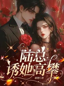 陆总他追妻火葬场江楠